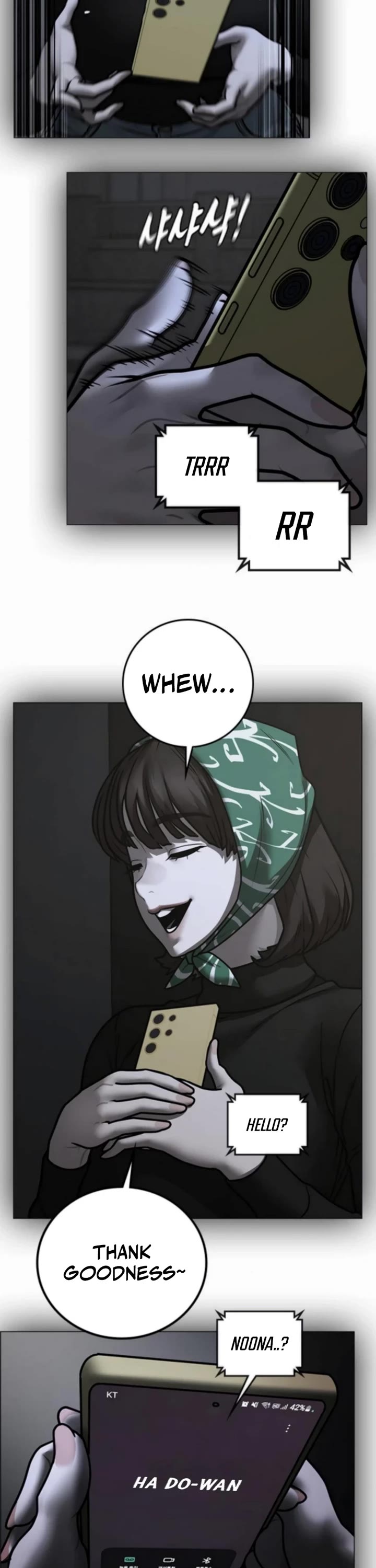 Reality Quest Chap 178 - Next Chap 179
