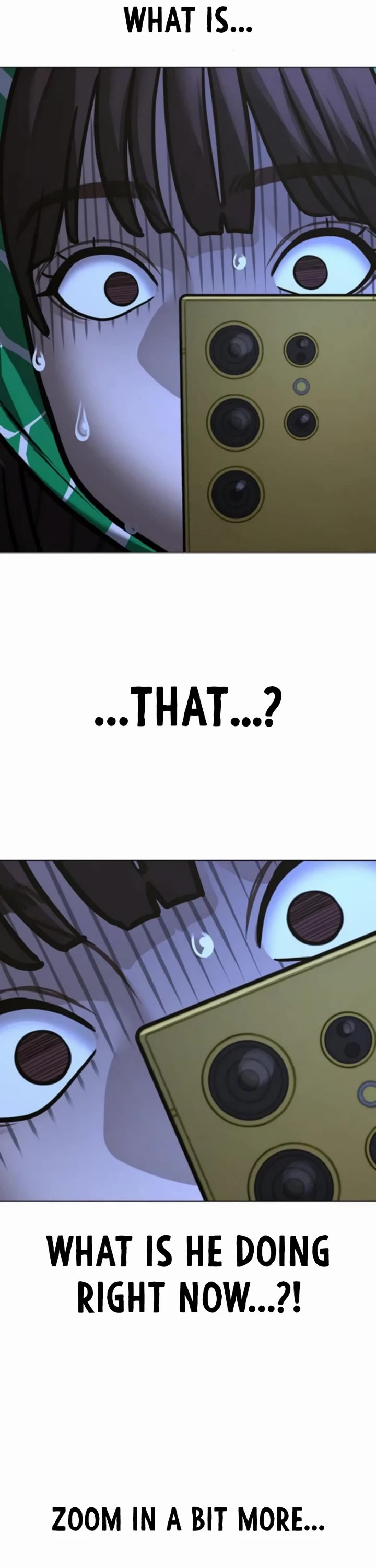 Reality Quest Chap 178 - Next Chap 179