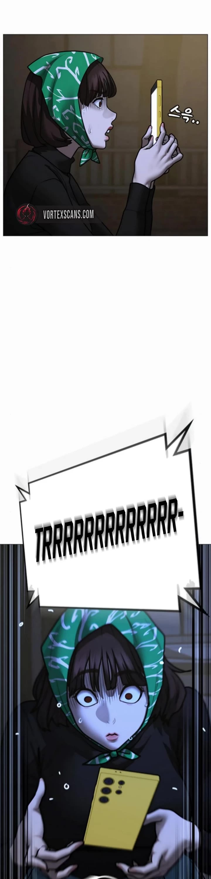 Reality Quest Chap 178 - Next Chap 179