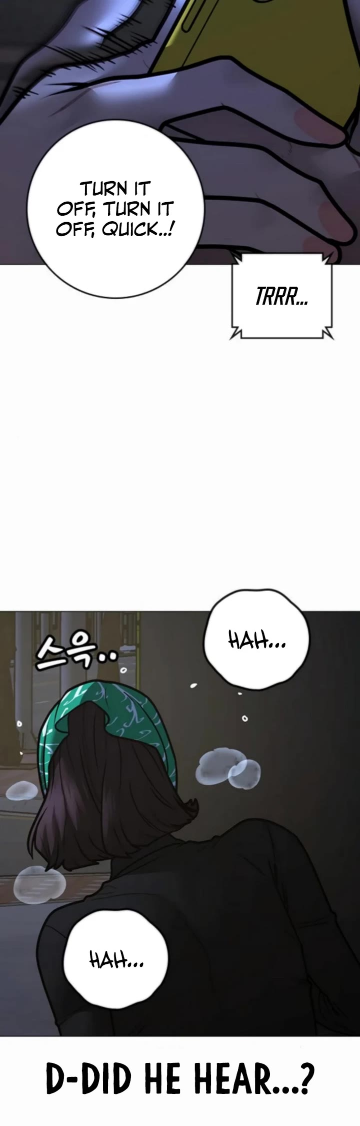 Reality Quest Chap 178 - Next Chap 179