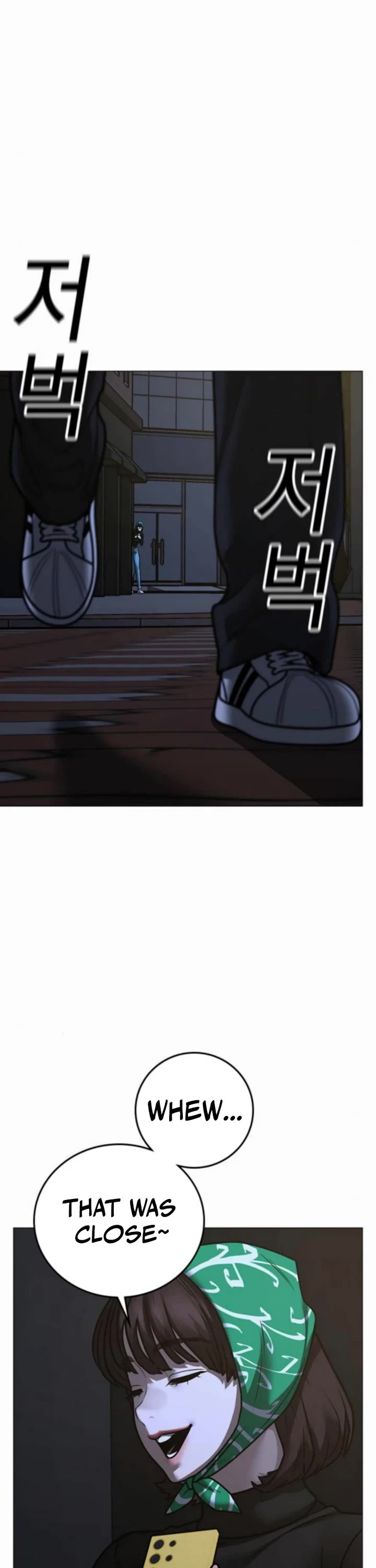 Reality Quest Chap 178 - Next Chap 179