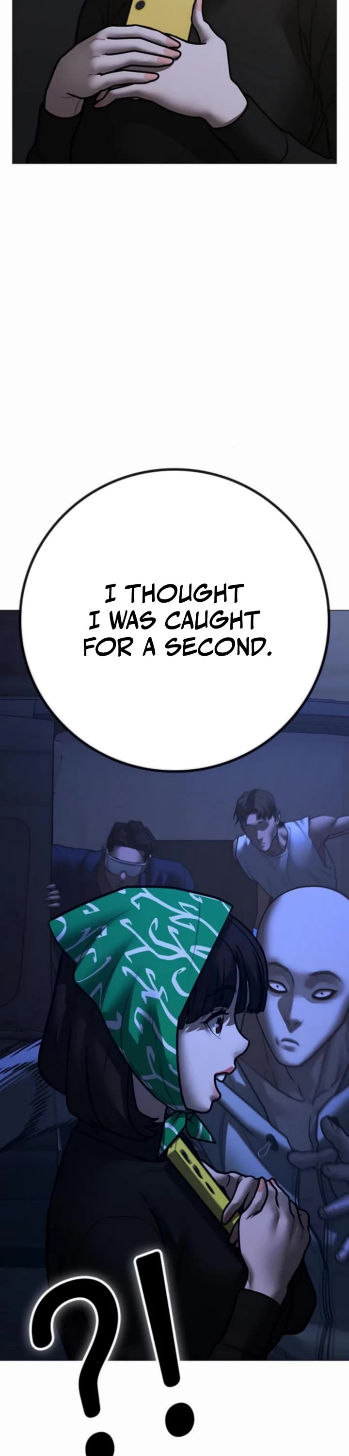 Reality Quest Chap 178 - Next Chap 179