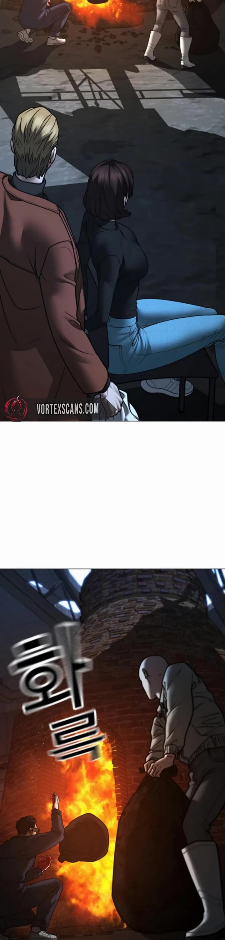 Reality Quest Chap 178 - Next Chap 179