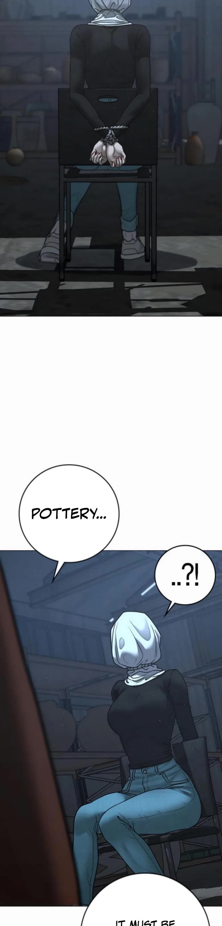 Reality Quest Chap 178 - Next Chap 179