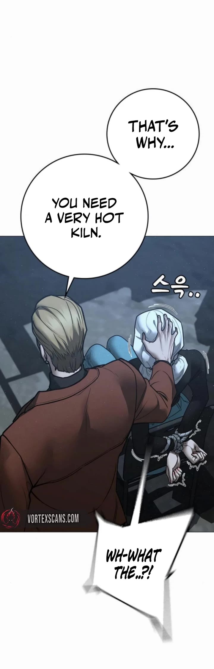 Reality Quest Chap 178 - Next Chap 179