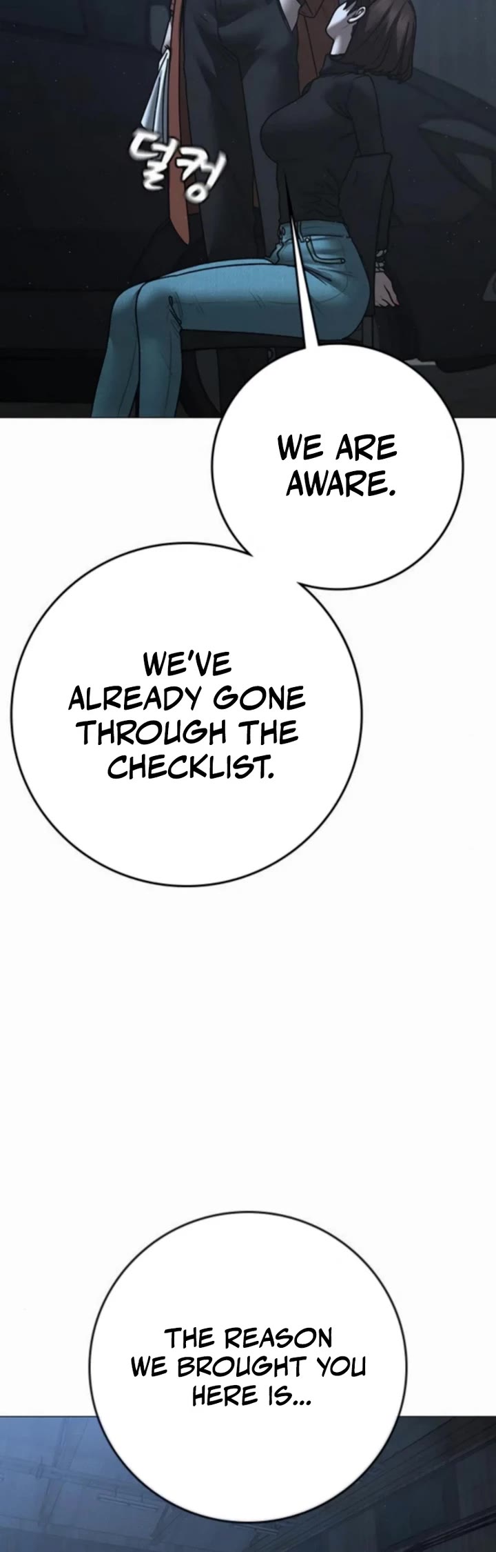 Reality Quest Chap 178 - Next Chap 179