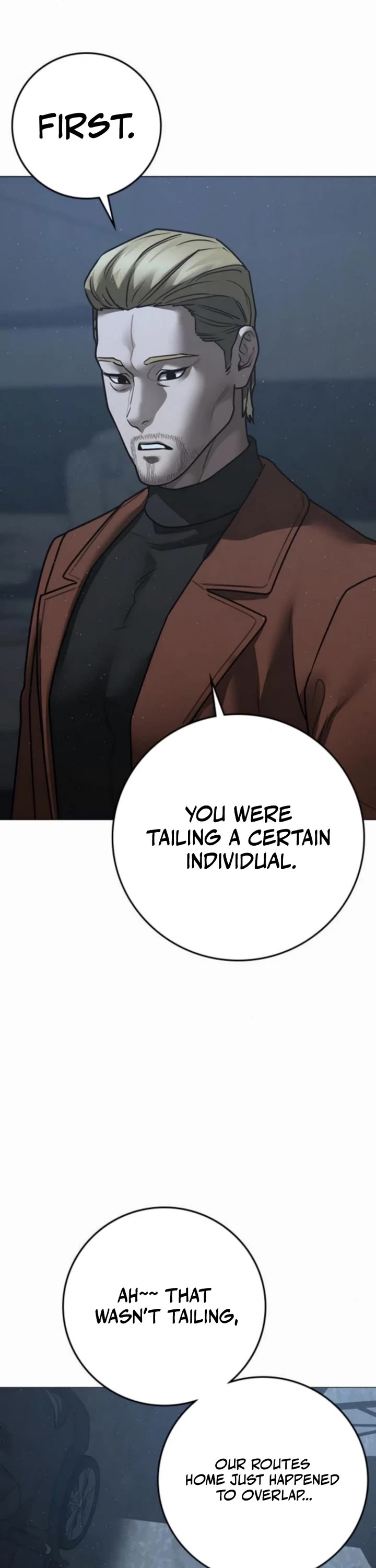 Reality Quest Chap 178 - Next Chap 179