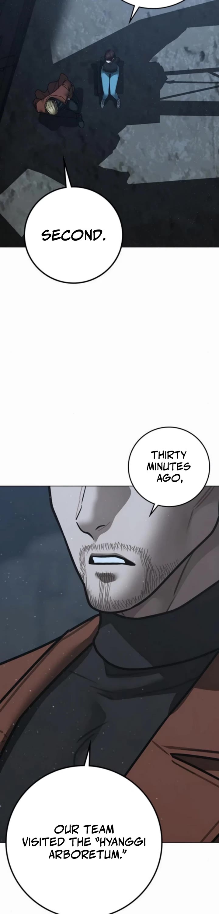 Reality Quest Chap 178 - Next Chap 179