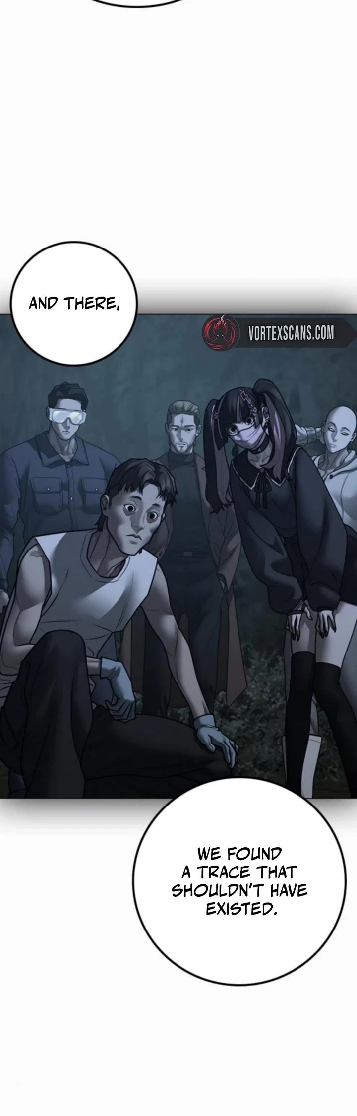 Reality Quest Chap 178 - Next Chap 179