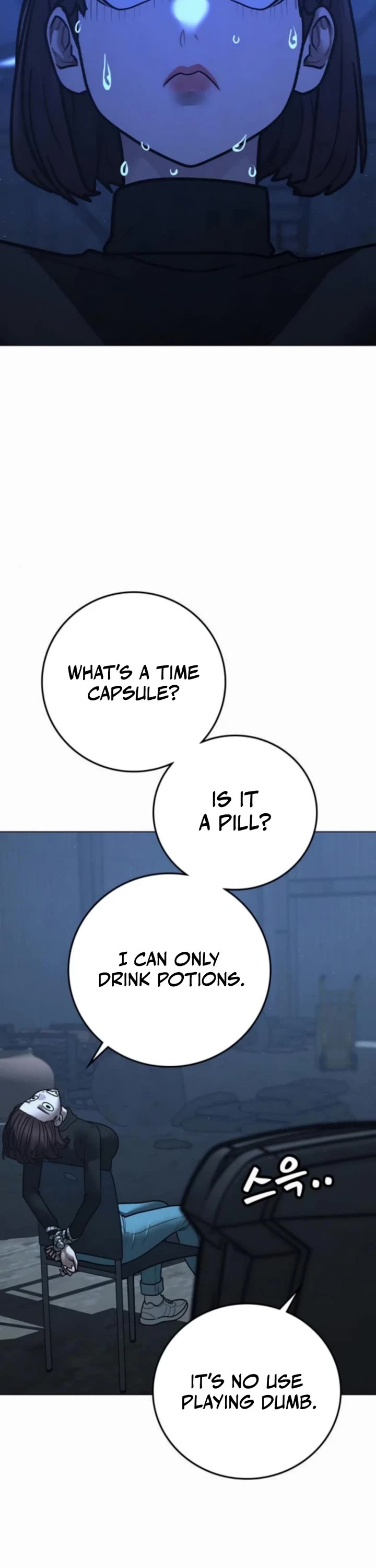 Reality Quest Chap 178 - Next Chap 179