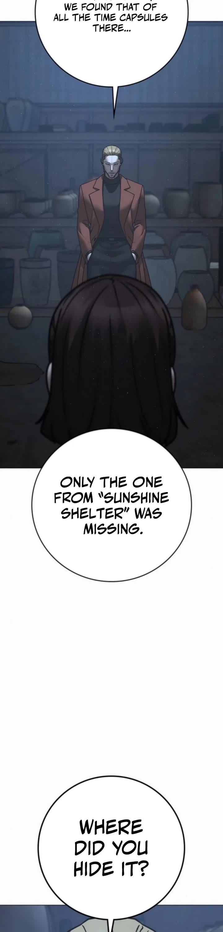 Reality Quest Chap 178 - Next Chap 179