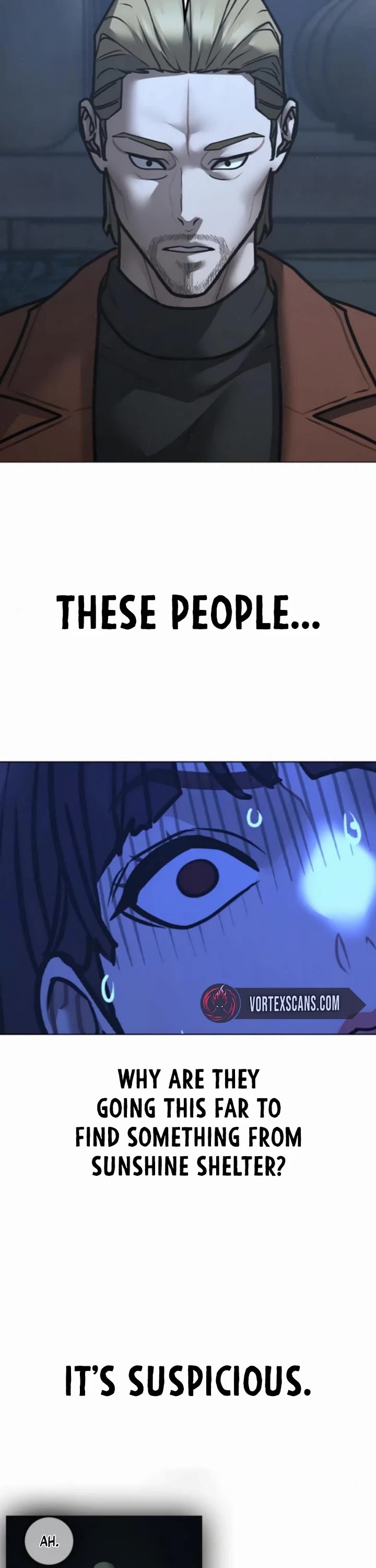 Reality Quest Chap 178 - Next Chap 179