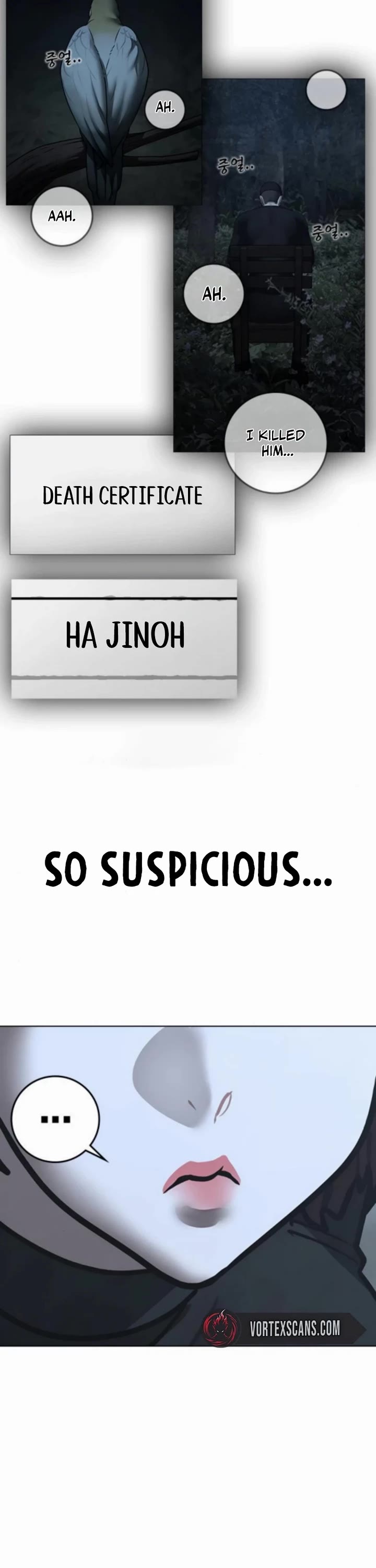 Reality Quest Chap 178 - Next Chap 179