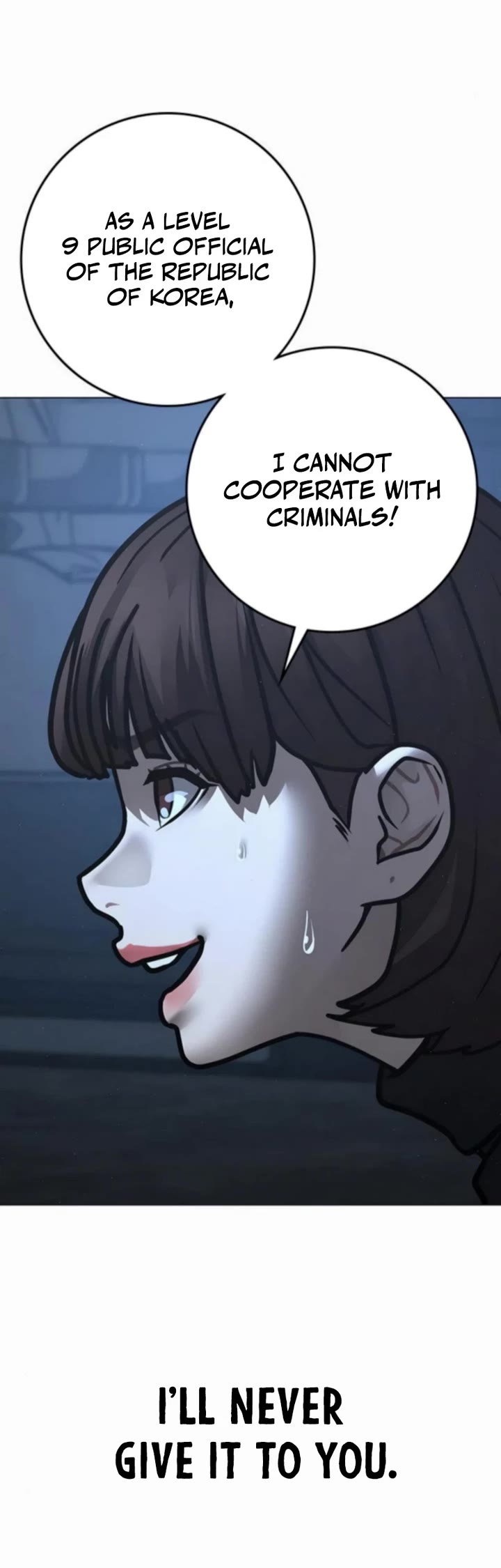 Reality Quest Chap 178 - Next Chap 179