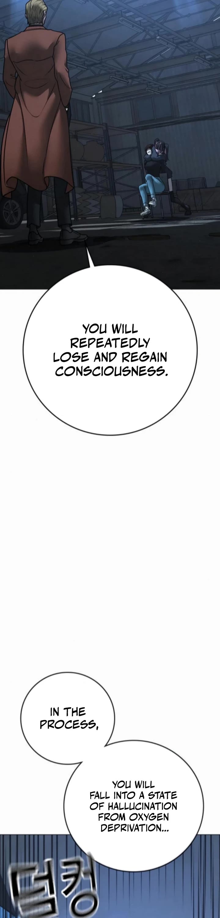 Reality Quest Chap 178 - Next Chap 179