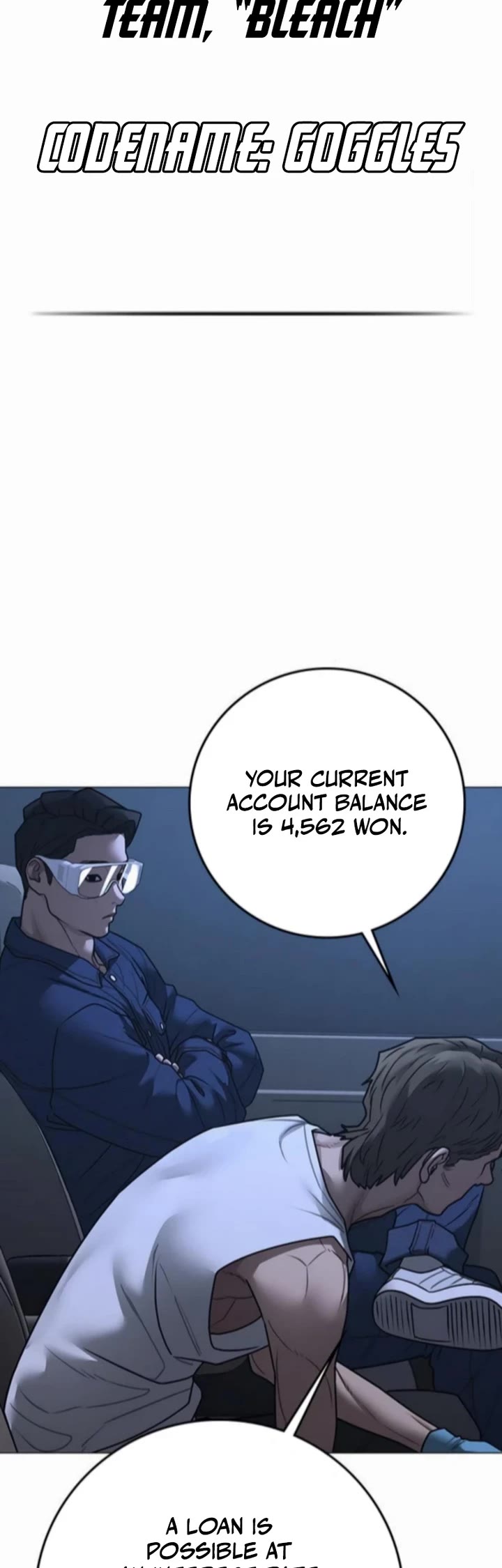 Reality Quest Chap 178 - Next Chap 179
