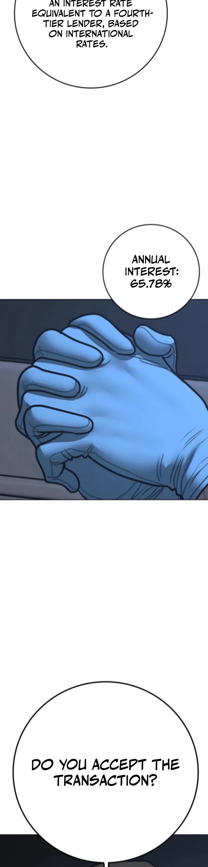 Reality Quest Chap 178 - Next Chap 179