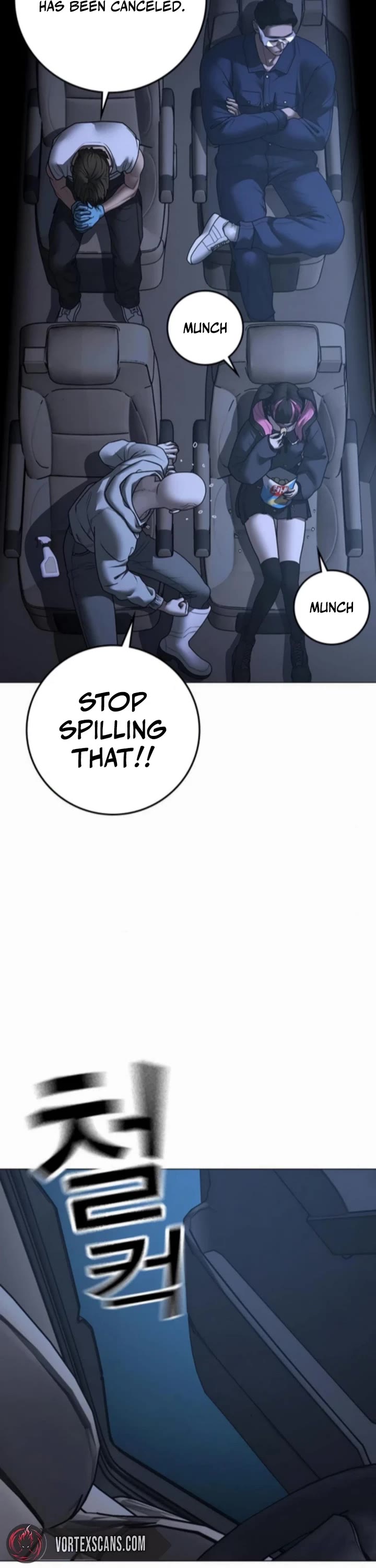 Reality Quest Chap 178 - Next Chap 179