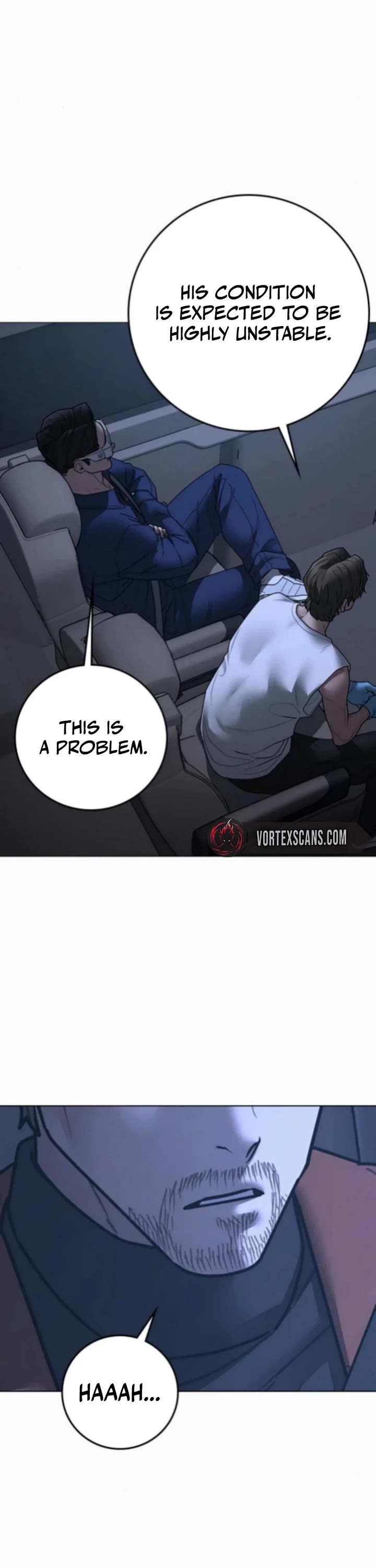 Reality Quest Chap 178 - Next Chap 179