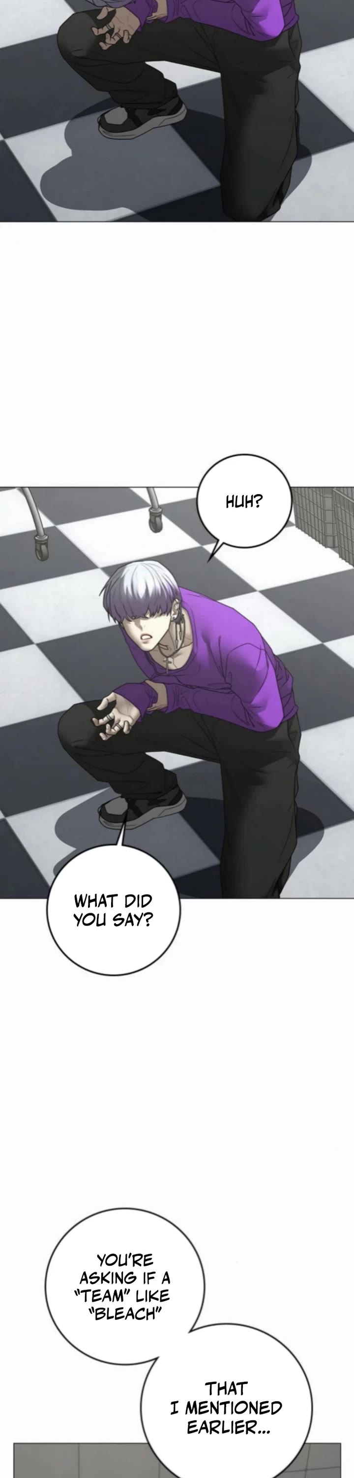 Reality Quest Chap 178 - Next Chap 179