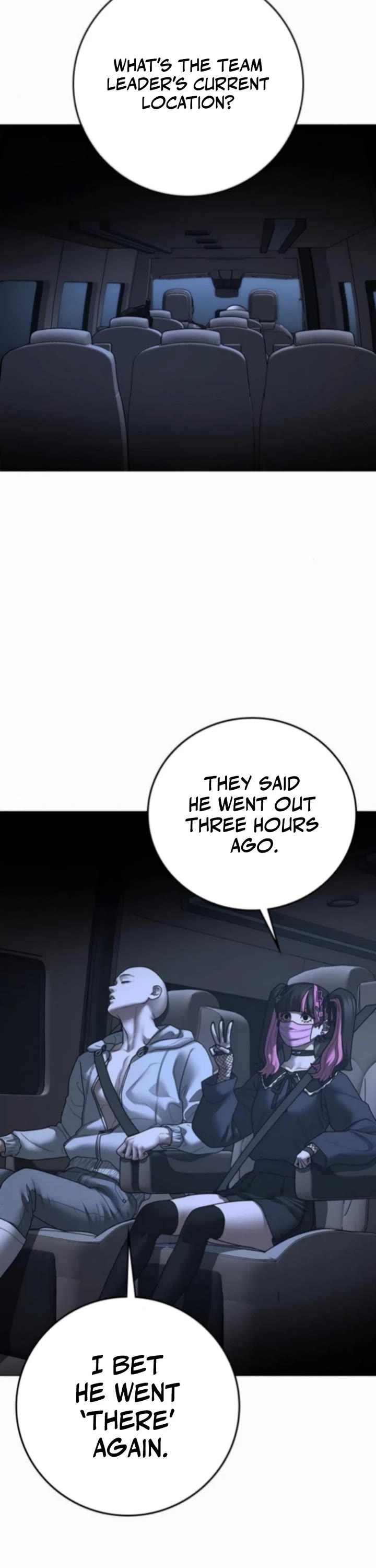 Reality Quest Chap 178 - Next Chap 179