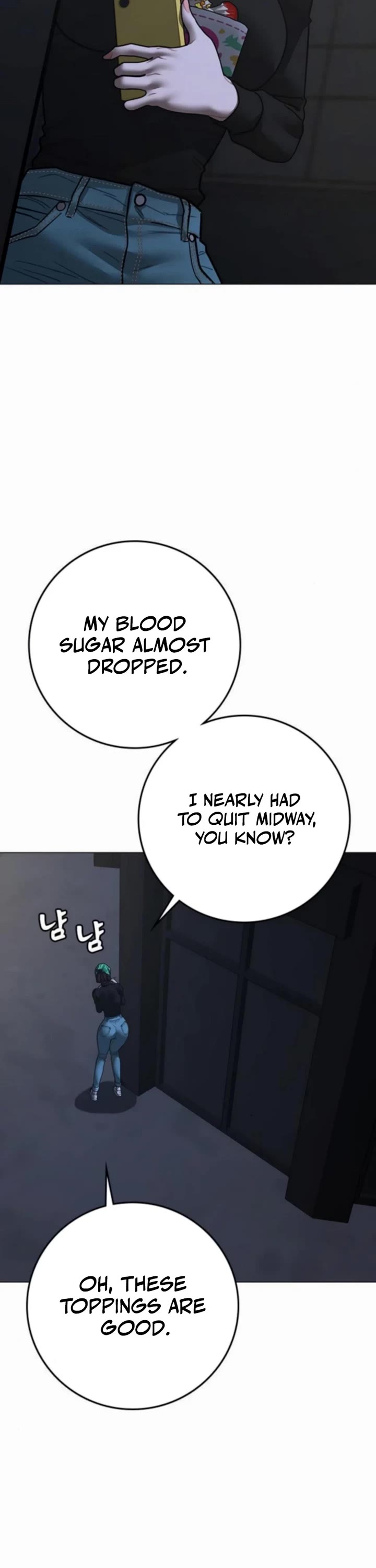 Reality Quest Chap 178 - Next Chap 179