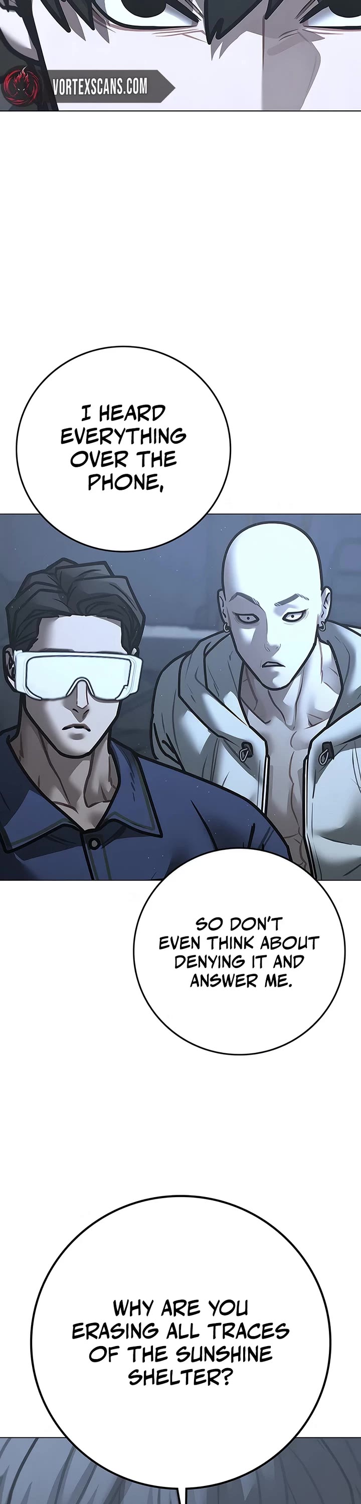 Reality Quest Chap 179 - Next Chap 180