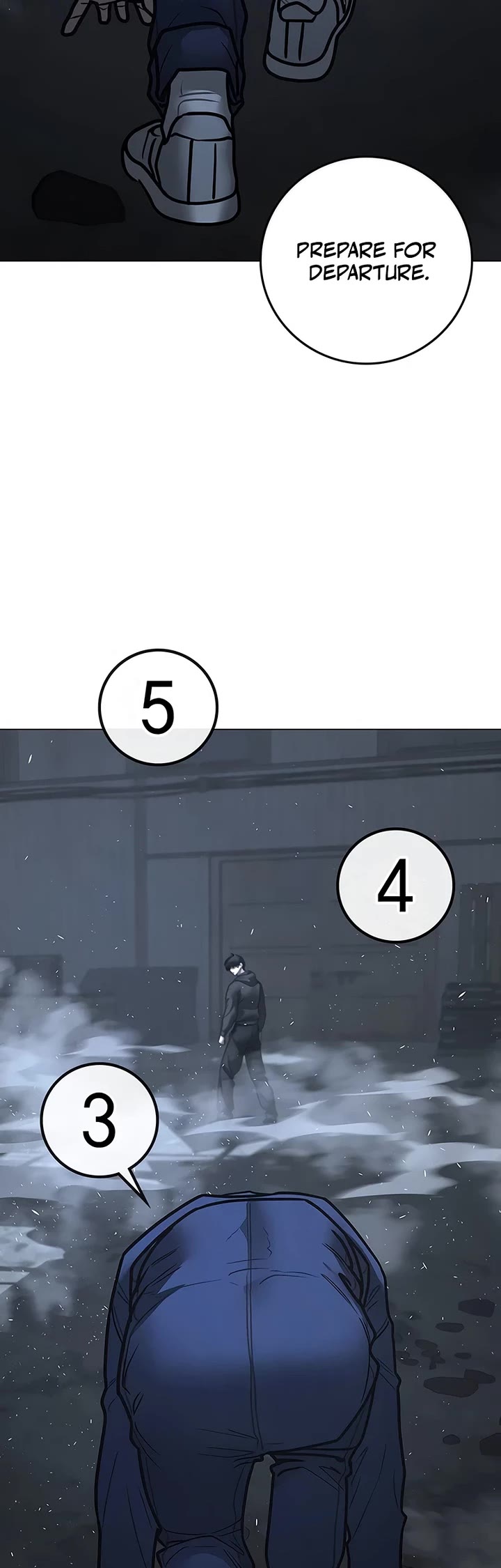 Reality Quest Chap 179 - Next Chap 180