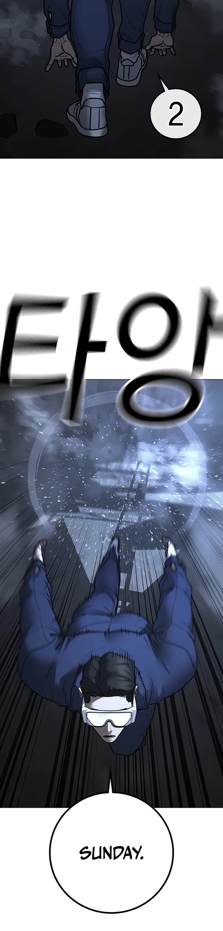 Reality Quest Chap 179 - Next Chap 180