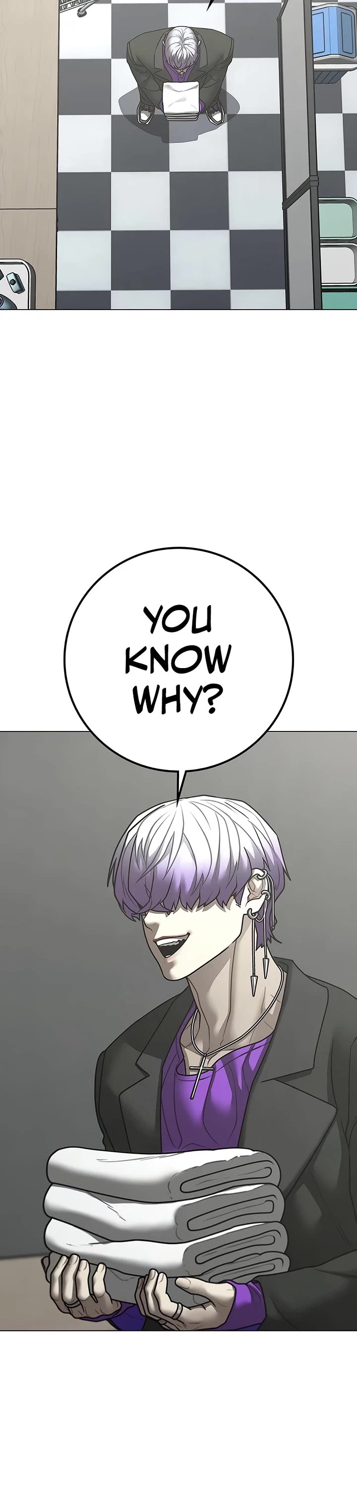 Reality Quest Chap 179 - Next Chap 180