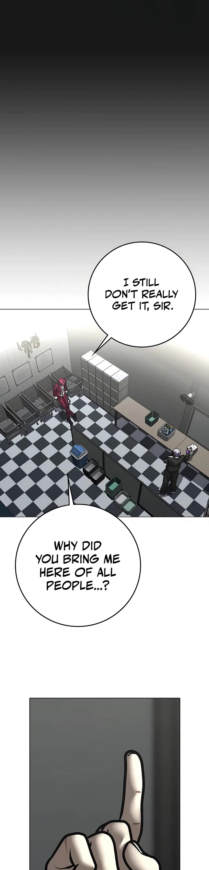 Reality Quest Chap 179 - Next Chap 180