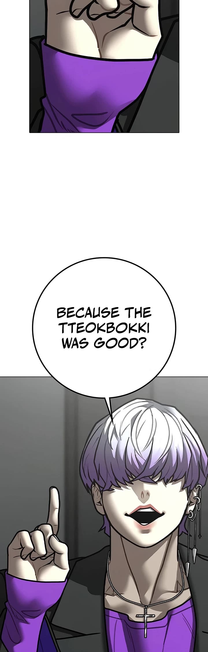 Reality Quest Chap 179 - Next Chap 180