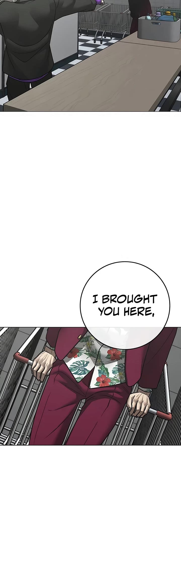 Reality Quest Chap 179 - Next Chap 180