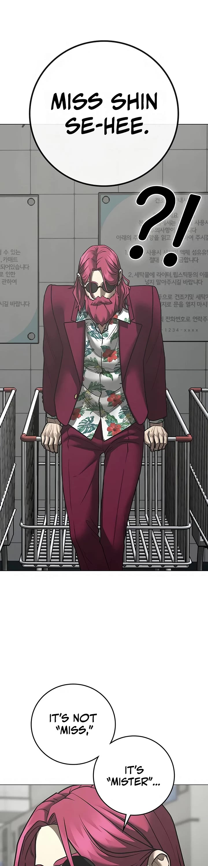 Reality Quest Chap 179 - Next Chap 180