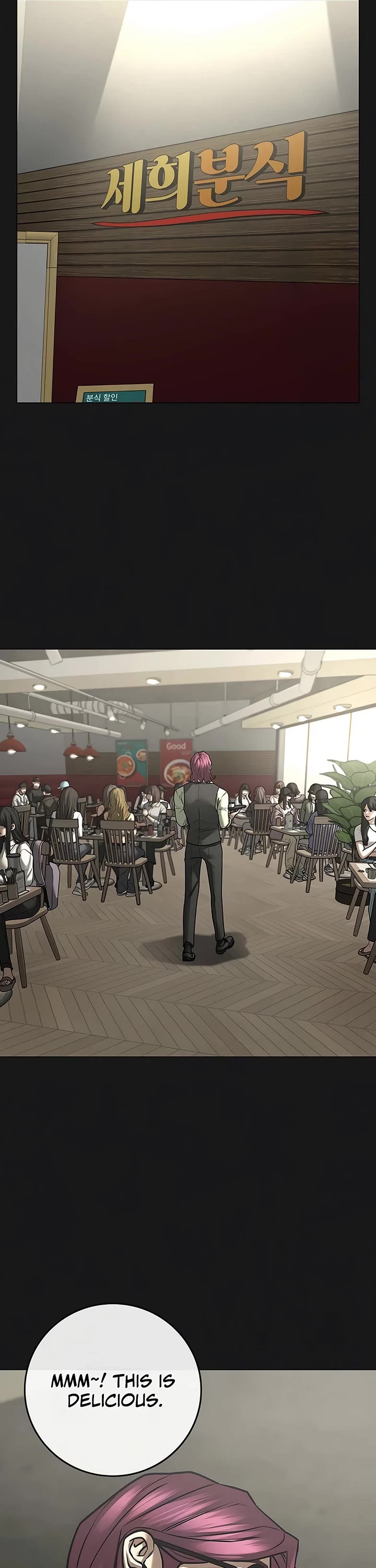 Reality Quest Chap 179 - Next Chap 180