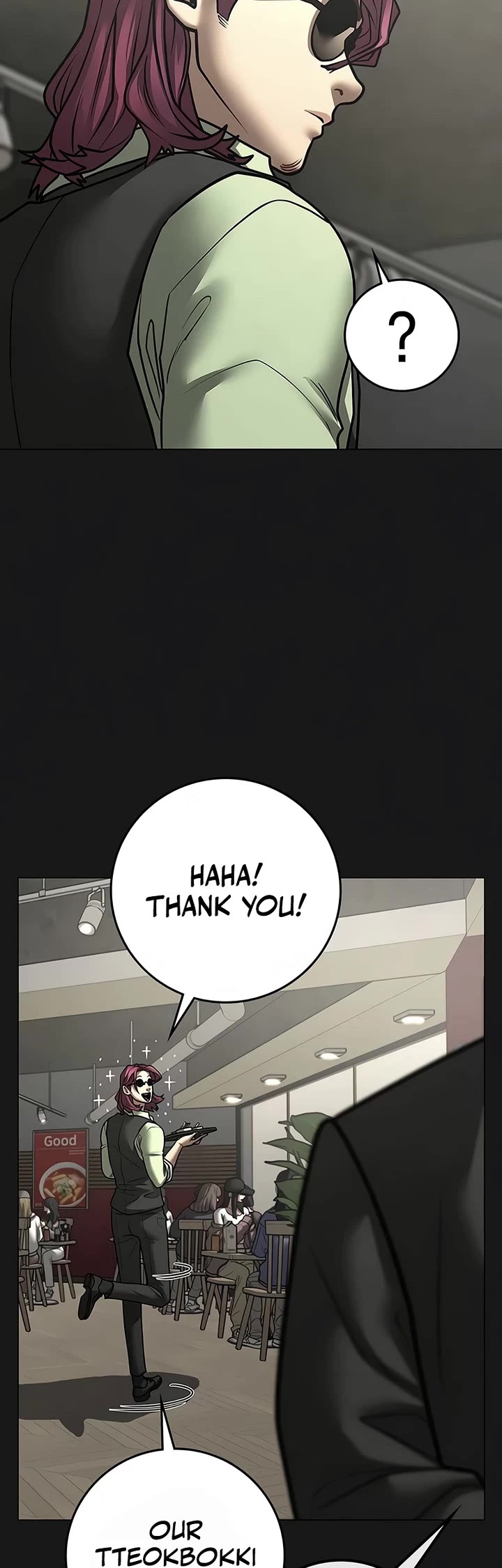 Reality Quest Chap 179 - Next Chap 180