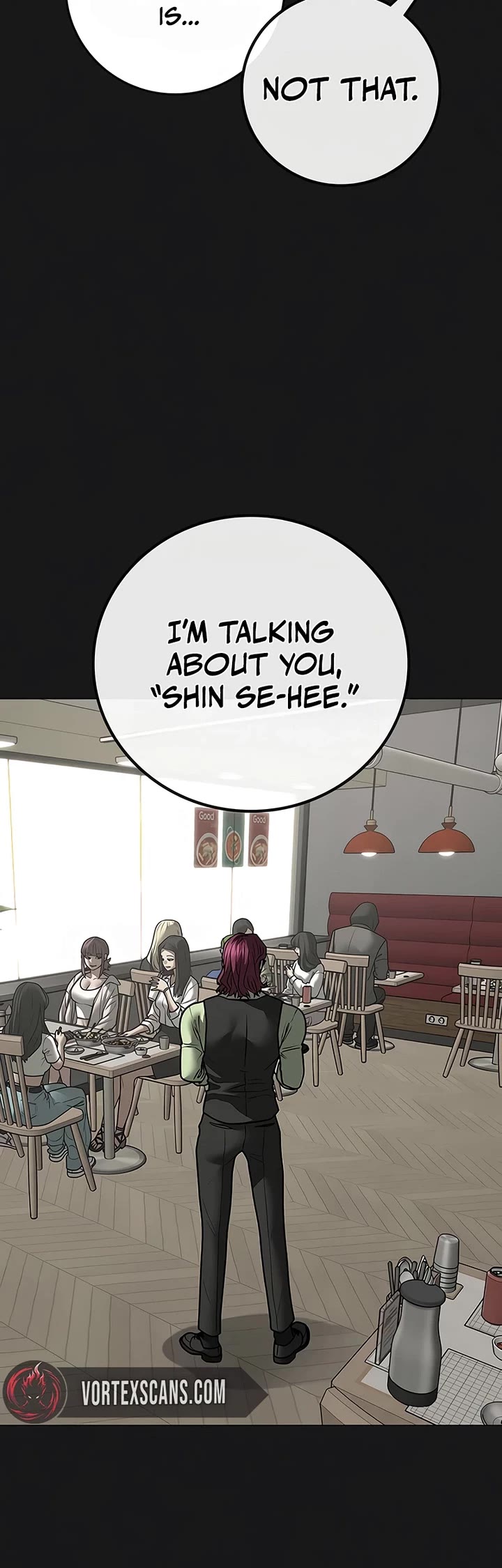 Reality Quest Chap 179 - Next Chap 180