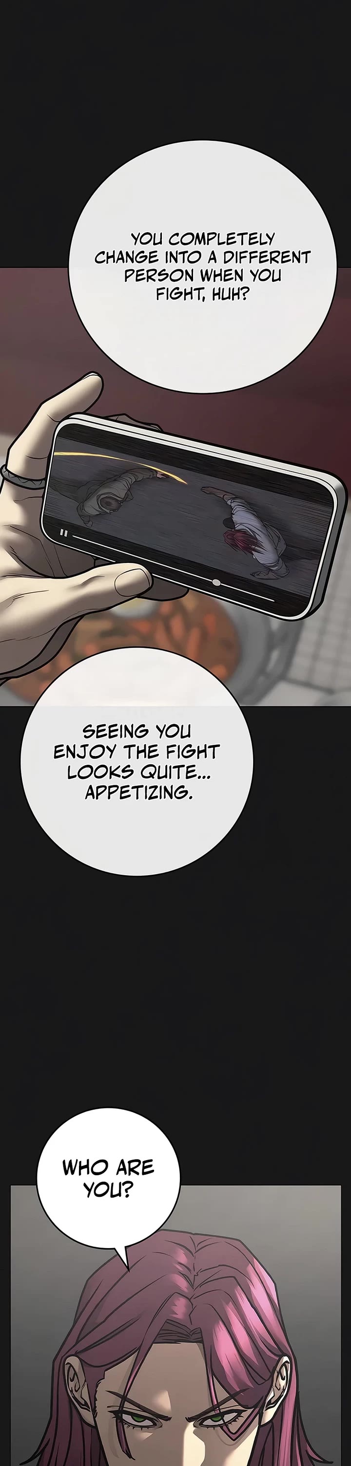 Reality Quest Chap 179 - Next Chap 180