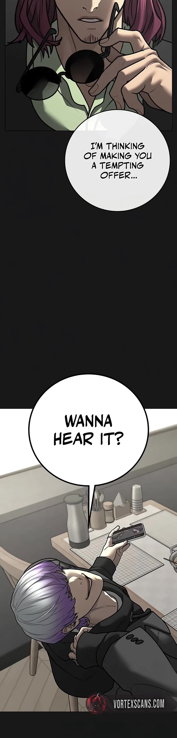 Reality Quest Chap 179 - Next Chap 180