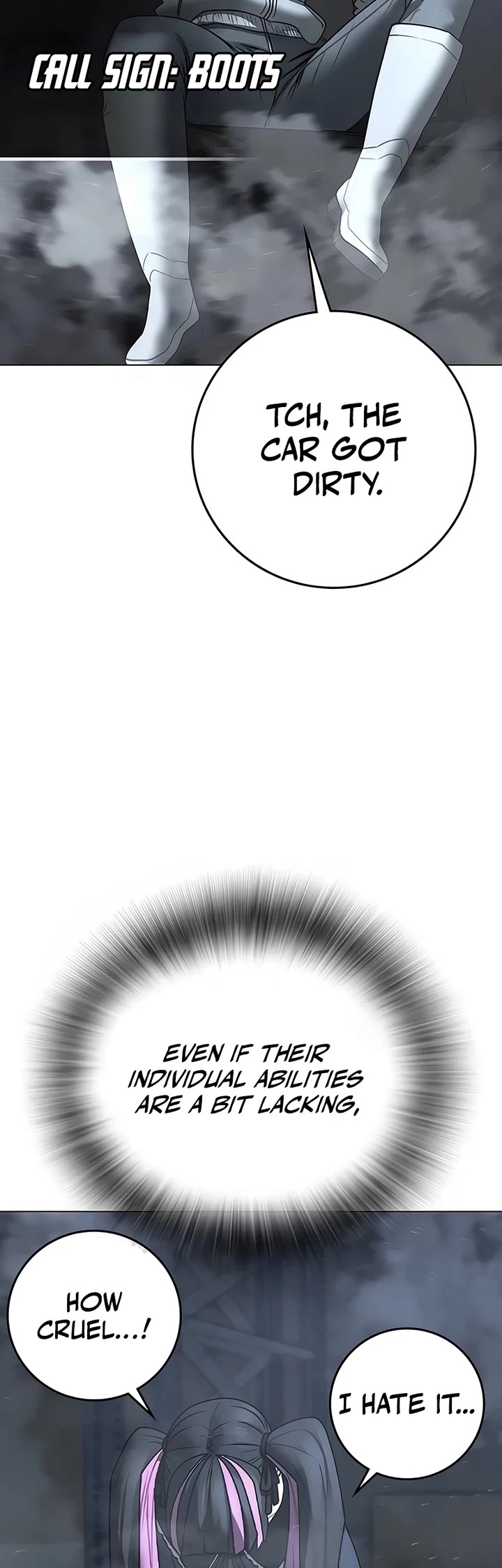 Reality Quest Chap 179 - Next Chap 180