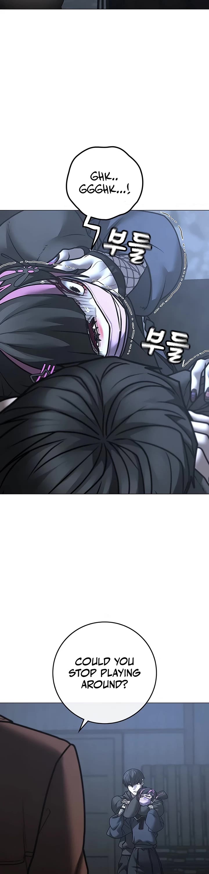 Reality Quest Chap 179 - Next Chap 180
