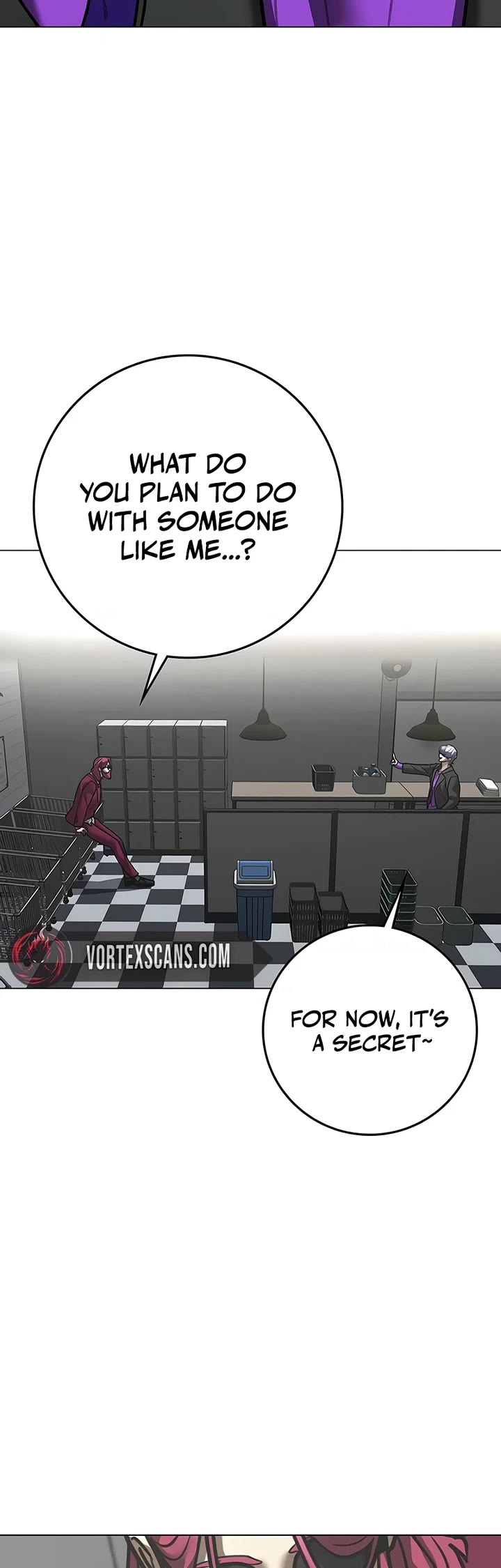 Reality Quest Chap 179 - Next Chap 180