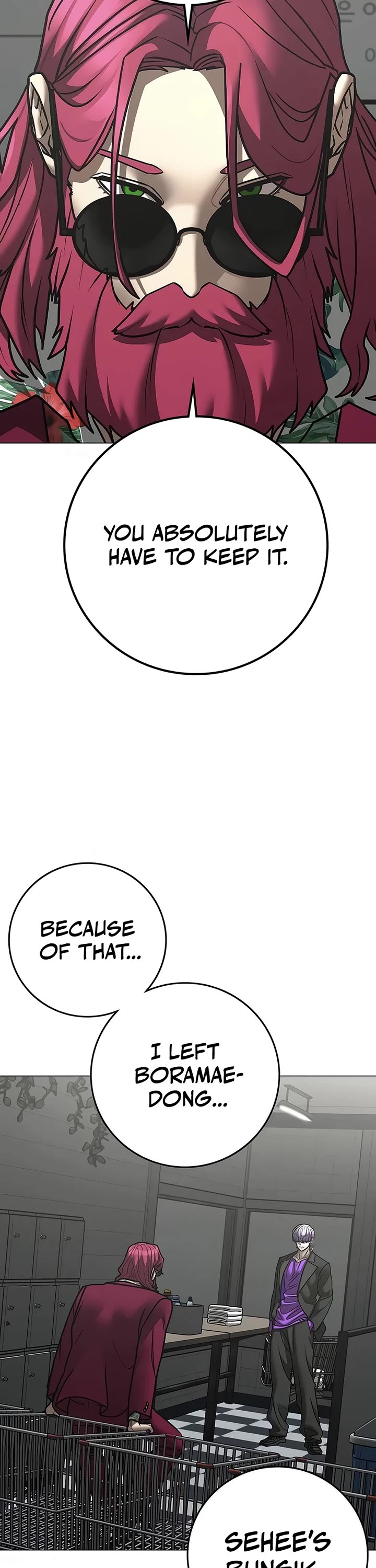 Reality Quest Chap 179 - Next Chap 180