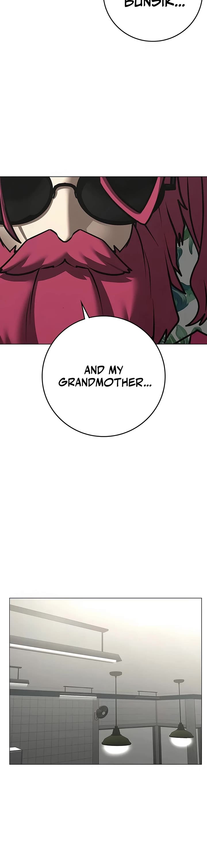 Reality Quest Chap 179 - Next Chap 180