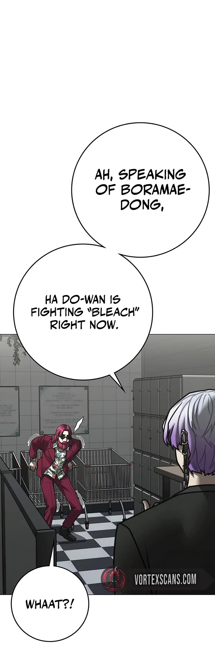 Reality Quest Chap 179 - Next Chap 180