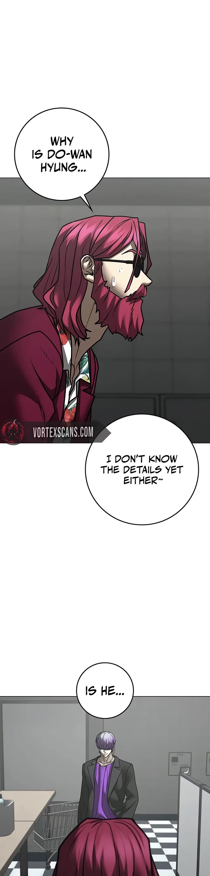 Reality Quest Chap 179 - Next Chap 180