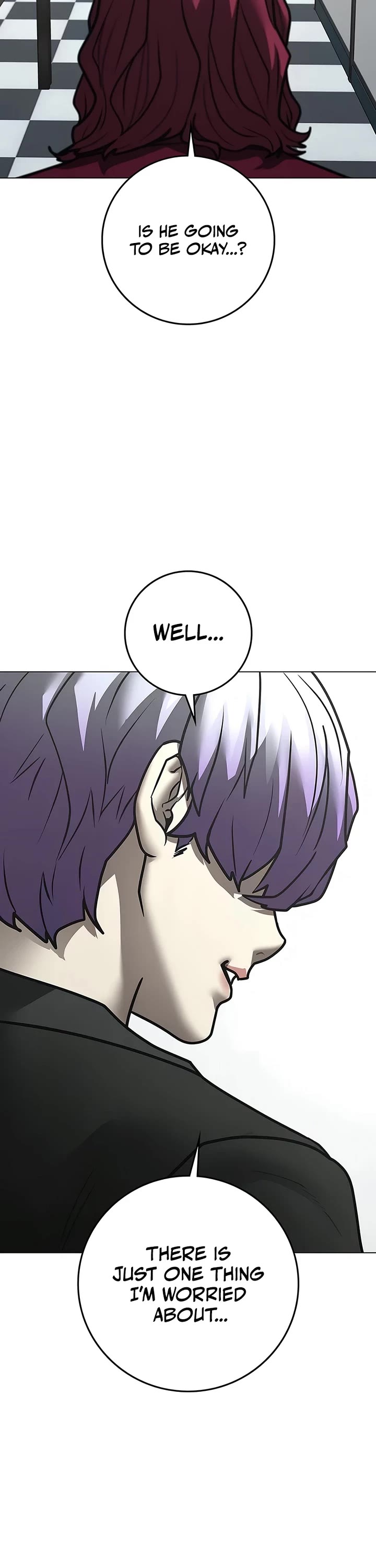 Reality Quest Chap 179 - Next Chap 180