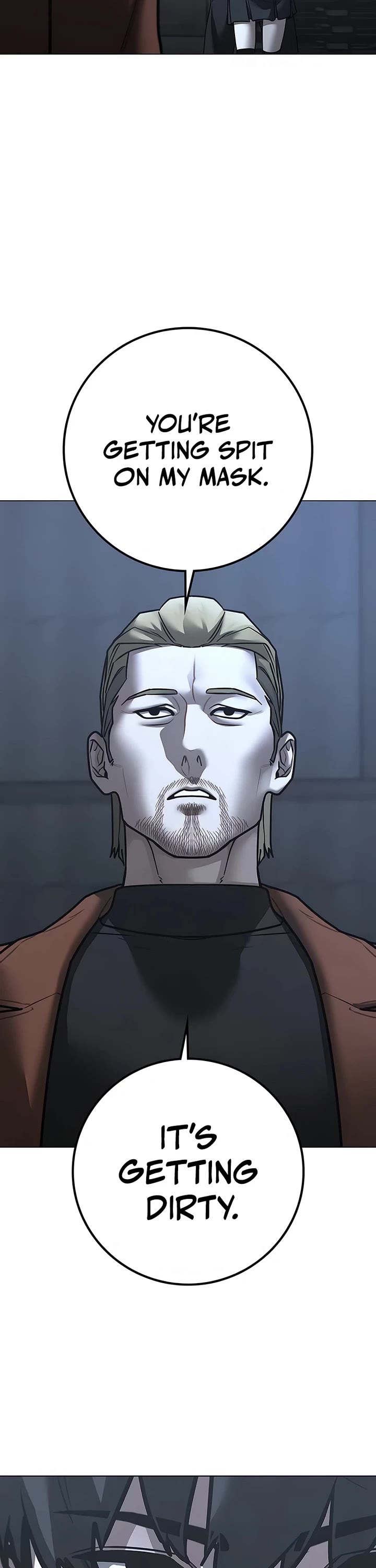 Reality Quest Chap 179 - Next Chap 180
