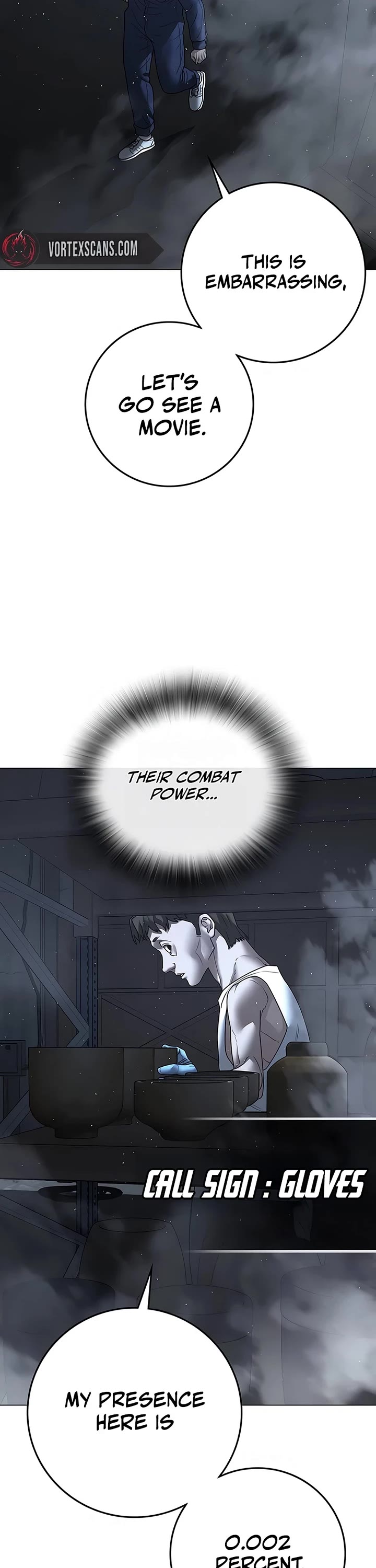 Reality Quest Chap 179 - Next Chap 180