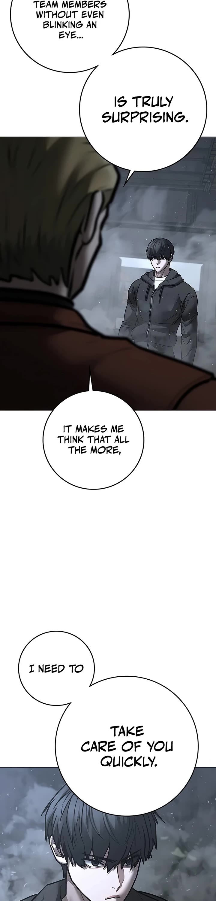 Reality Quest Chap 179 - Next Chap 180